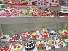 -味多美蛋糕(航天桥店)