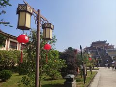 -合浦汉代文化博物馆