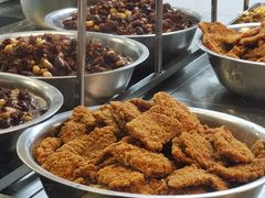 -同济大学·食堂(嘉定校区)