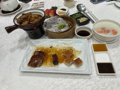 -丰鲤楼•闽南茶楼(仟禧汇店)