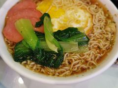 -澳门陈光记烧味饭店(郎家园店)