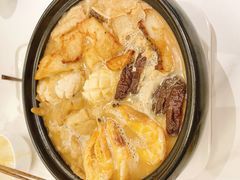 -曼玉餐厅(大卫城店)