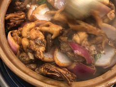 -胡须佬鸡煲四季火锅店(石厦西村直营店)