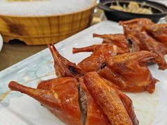 -丰尔粥食·顺德鱼生·干蒸排骨顺德菜(大良分店)
