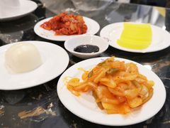 -桃园中华料理炸酱面(燕儿岛路店)