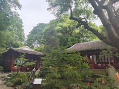 -浙江省博物馆(孤山馆区)