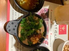 -八宝牛潮汕鲜牛肉火锅(净月店)