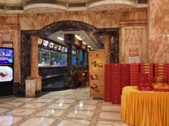 -万宝海鲜舫(劳动公园店)