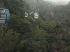 -崀山风景名胜区