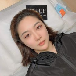 -UP&UP·半永久眉毛眼线机器野生眉