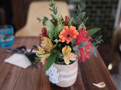 -O'mills Sourdough Bakery&Bistro(永嘉路店)