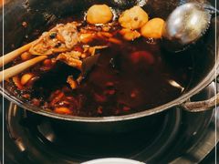 -李子坝梁山鸡(李子坝大鸡哥店)