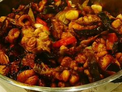 -黄记煌三汁焖锅(崇文门店)