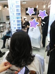 -潘多拉Hairsalon