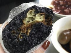 -芳婆糕团店(王府大街店)