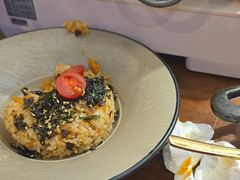 -双门洞·森系料理(体育西店)