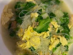 -吕氏疙瘩汤·海鲜新鲁菜(凯德mall新都心店)