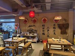 -张公桥美食街
