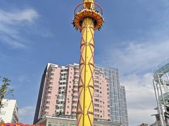 -东湖公园游乐场