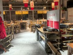 -壹兆圆重庆火锅手工炒底料(长白格林玫瑰湾店)