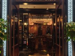 -荟廷·晶萃(陆家嘴尚悦湾店)