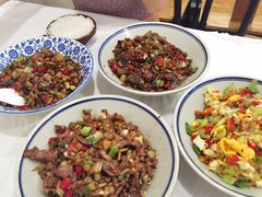 -新新湘菜馆(新中街二条店)