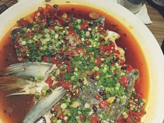 -兰婆婆餐厅淳安菜