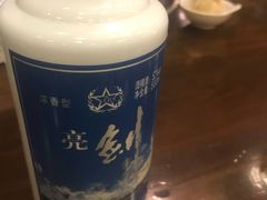-大唐人家·热气羊肉(大华店)