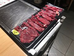 -嬷孙家潮汕牛肉火锅(北京路天河城店)