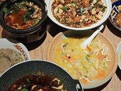 -树厨贵州菜(大十字店)