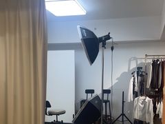 -爱定格照相馆.证件照(周浦万达店)