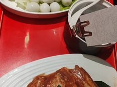 -小龙翻大江·小龙坎臻选店(太古里店)