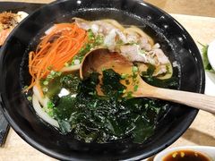牛肉乌东面-东京屋(武定路店)