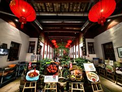 -董府·古宅餐厅