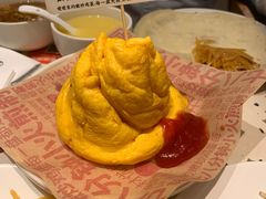 -姥姥家春饼店(惠新东街店)