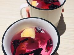-畅润江小鱼·老坛子酸菜鱼(富弘广场店)