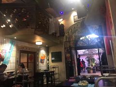 -老表记广西宵夜螺蛳鸭脚煲(西大店)