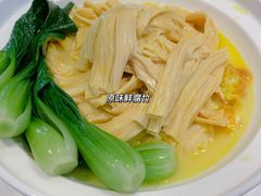-兰湘子·湘菜小炒(长安万科广场店)