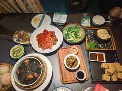 -寻宝记绍兴菜(状元店)