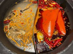 -蜀大侠火锅(总府路店)