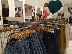 -优衣库(南京建邺万达广场店)