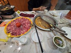-潮汕大目牛肉火锅(皇岗旗舰店)