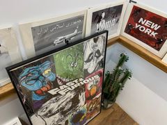 -Badmarket(庙前西街店)