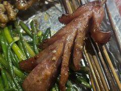 -阿梅姐美食店