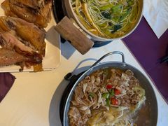 -凯鸽酒楼(大同振兴街店)