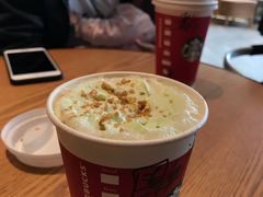 -星巴克(广州东圃天银店)
