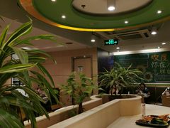 -水平有限广西米粉·广西风味集(五道口店)