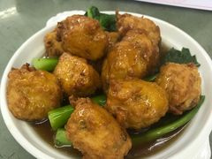 -香港蓮香樓(中環店)