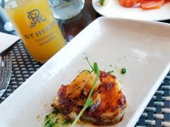 -Social 秀西餐厅-长沙瑞吉酒店(运达店)