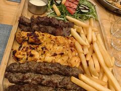 -ALAMEEN阿拉伯餐厅(三里屯店)
